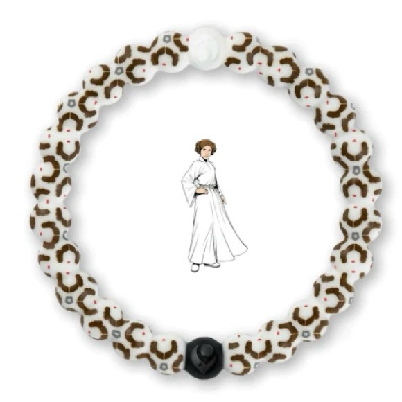 Lokai Jewelry - RETIRED - Disney x Lokai Princess Leia Bracelet